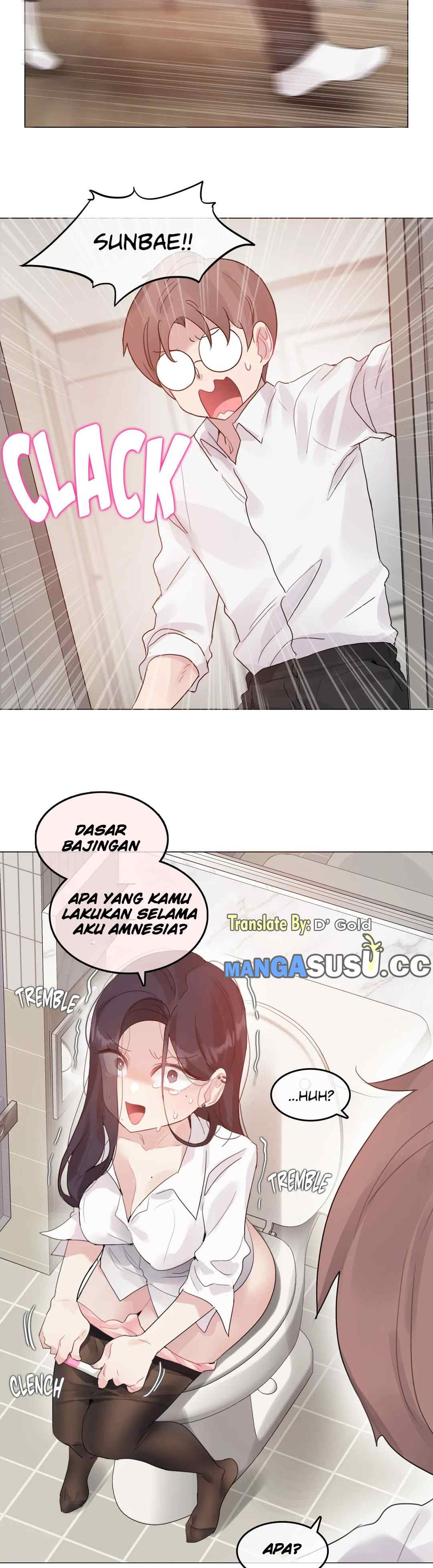 A Pervert’s Daily Life Chapter 144