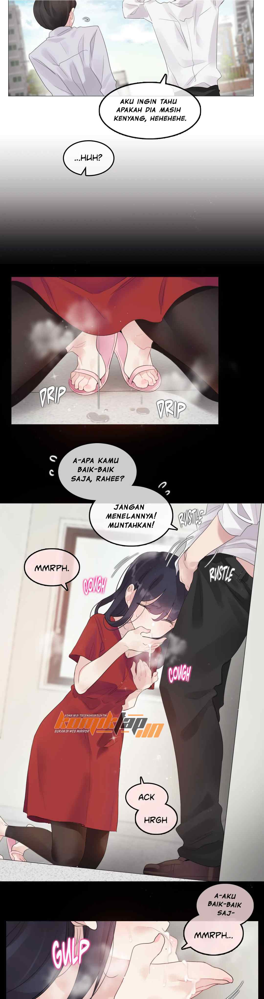 A Pervert’s Daily Life Chapter 141