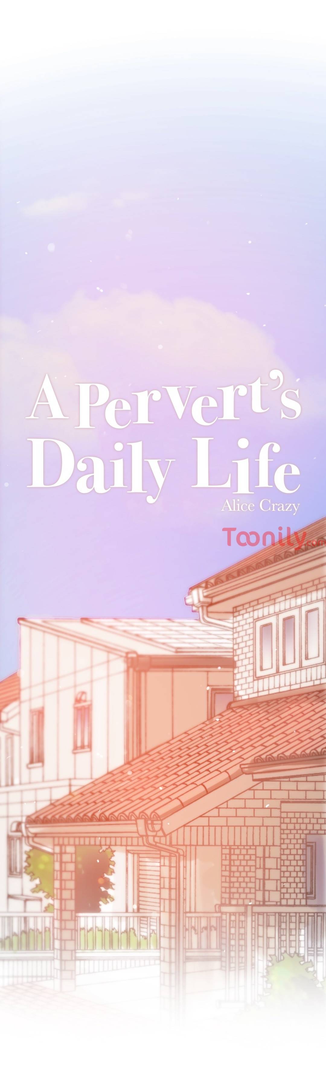 A Pervert’s Daily Life Chapter 65