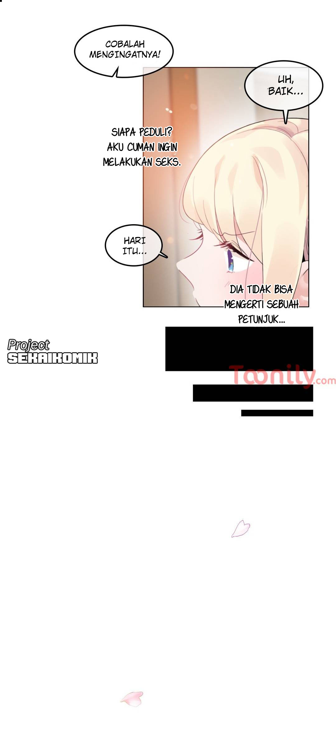 A Pervert’s Daily Life Chapter 65