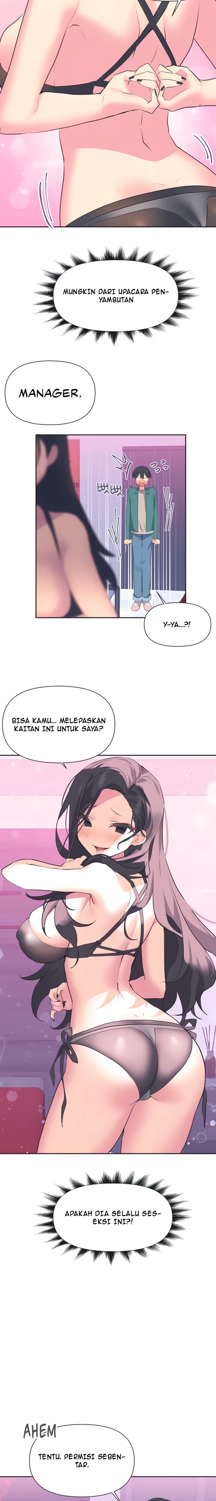 Idol’s Mating Chapter 3