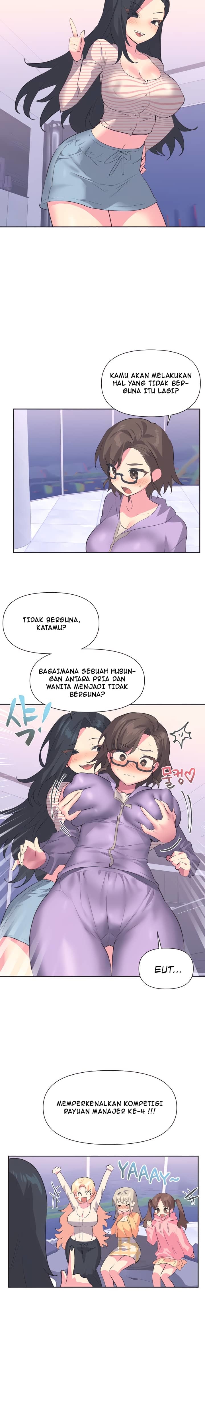 Idol’s Mating Chapter 3