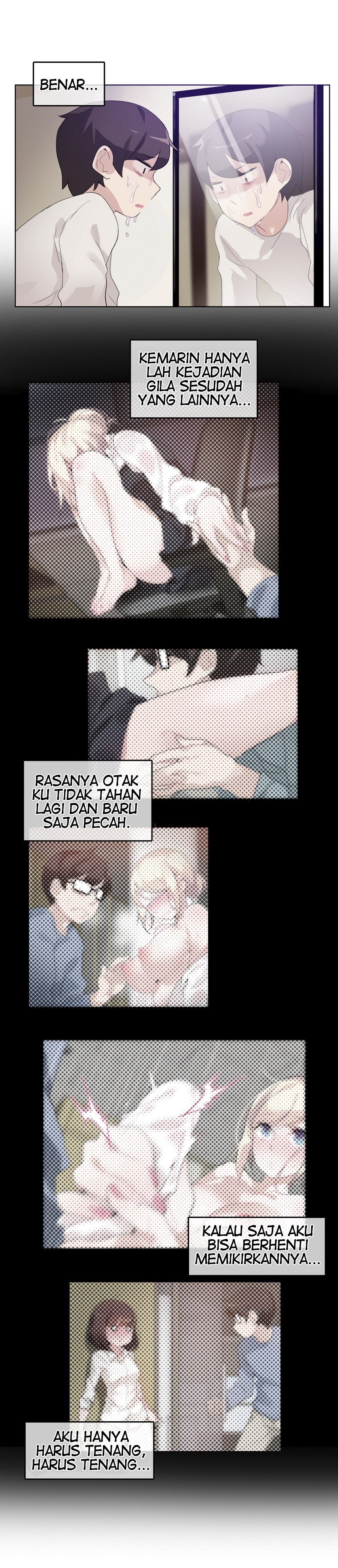 A Pervert’s Daily Life Chapter 26