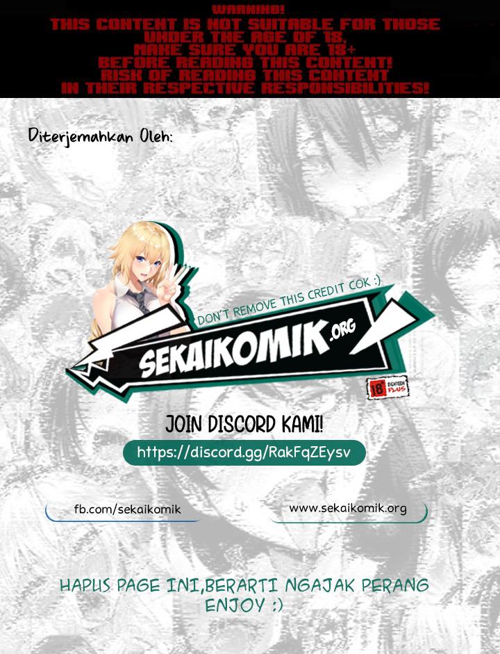 A Pervert’s Daily Life Chapter 112