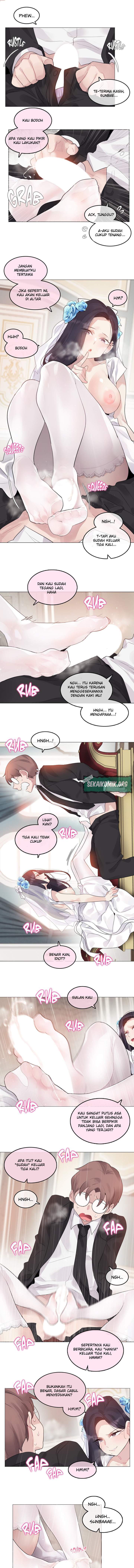 A Pervert’s Daily Life Chapter 112