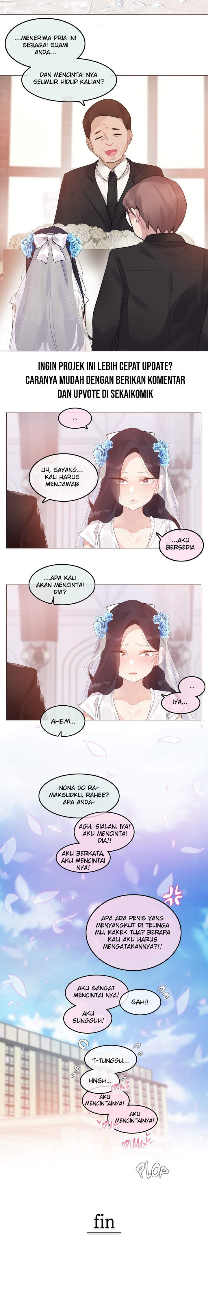 A Pervert’s Daily Life Chapter 112