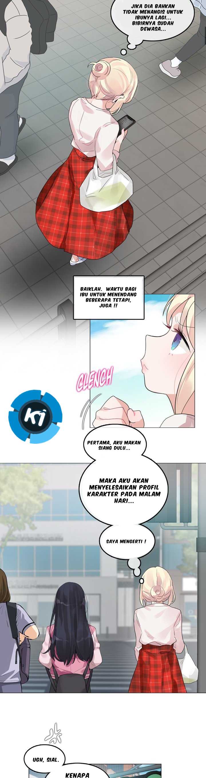 A Pervert’s Daily Life Chapter 118