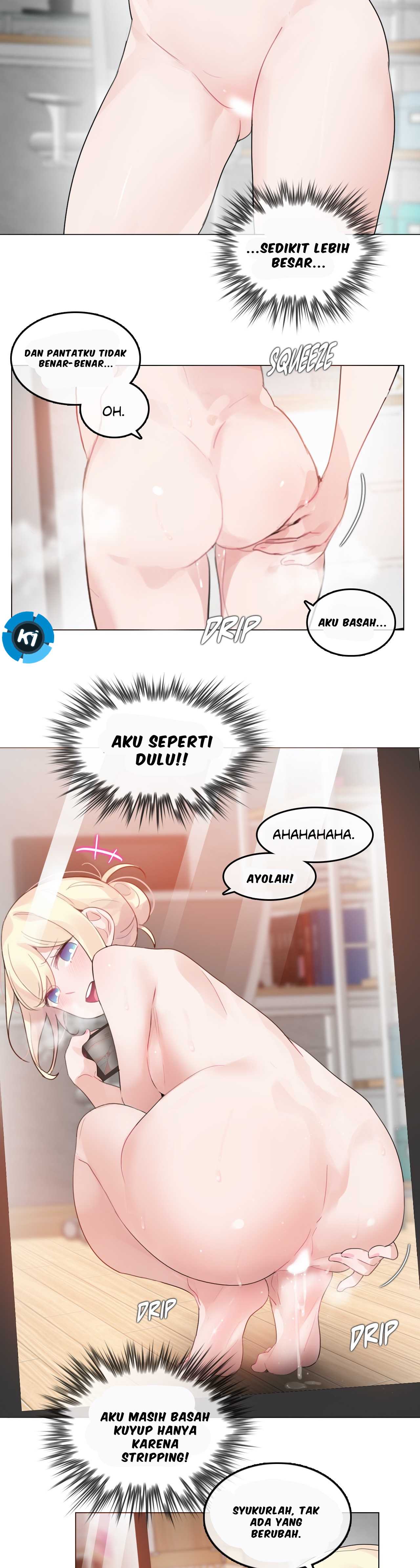 A Pervert’s Daily Life Chapter 118