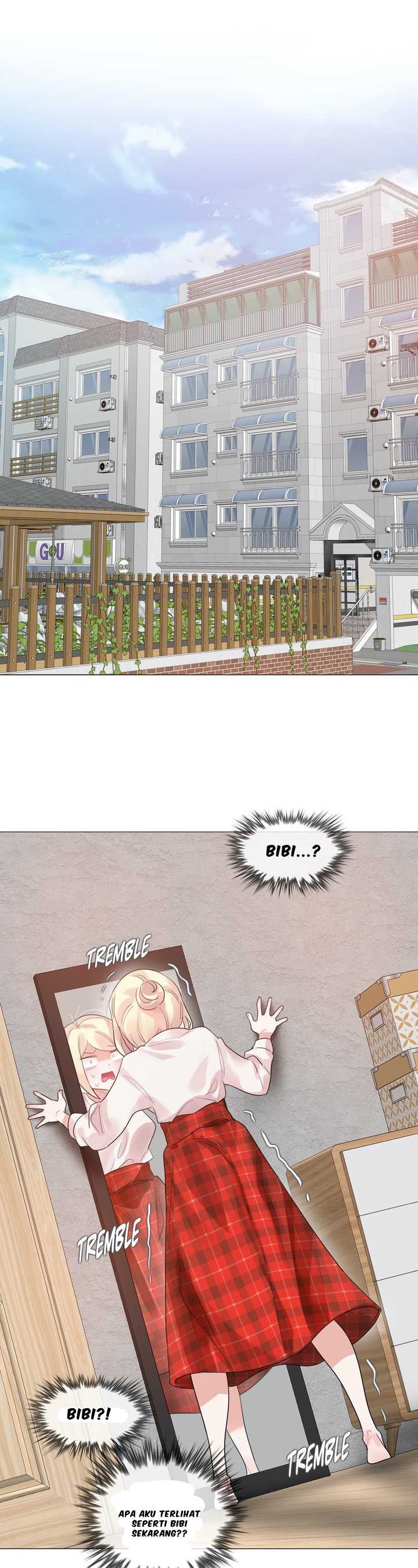 A Pervert’s Daily Life Chapter 118