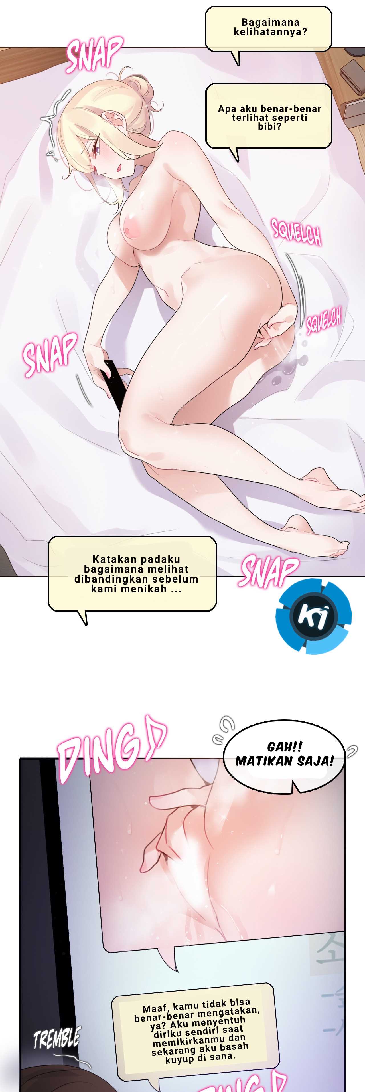 A Pervert’s Daily Life Chapter 118