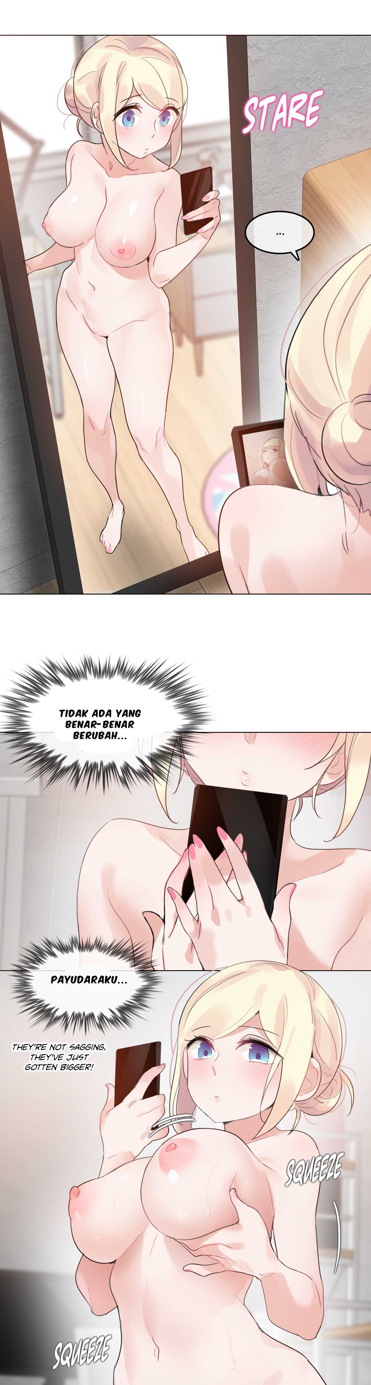 A Pervert’s Daily Life Chapter 118