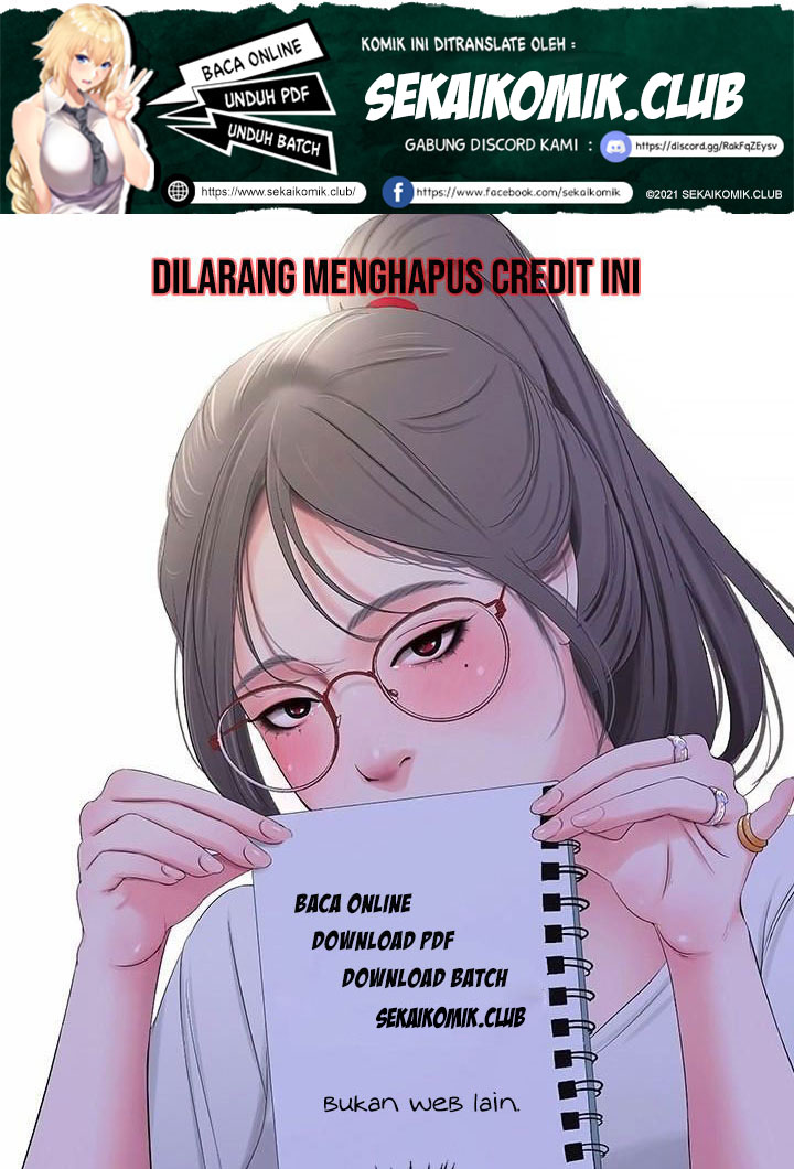 A Pervert’s Daily Life Chapter 97