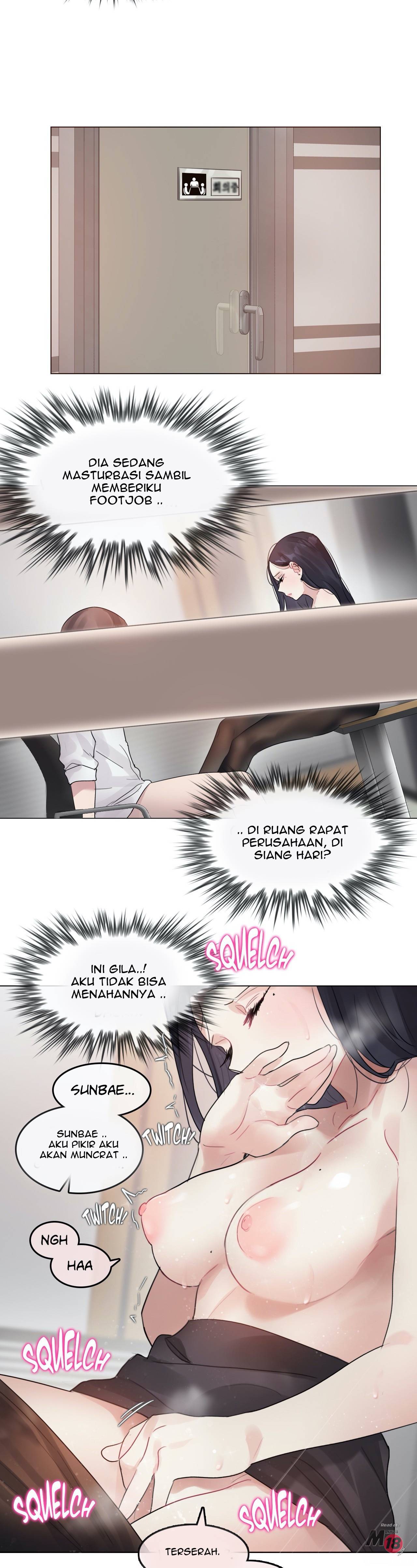 A Pervert’s Daily Life Chapter 97