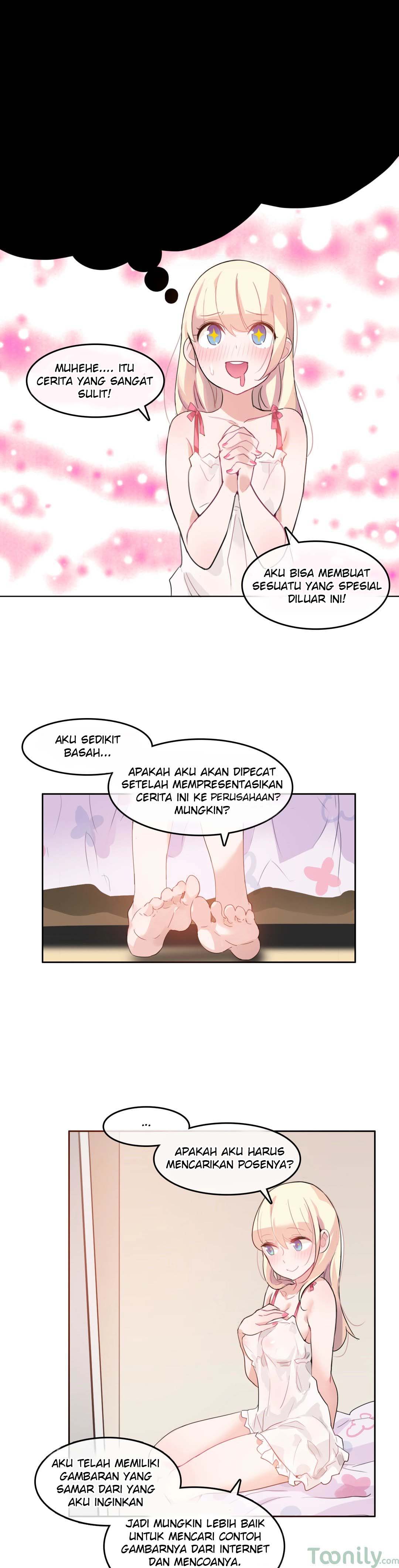 A Pervert’s Daily Life Chapter 6