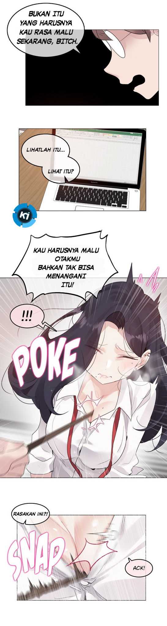 A Pervert’s Daily Life Chapter 128