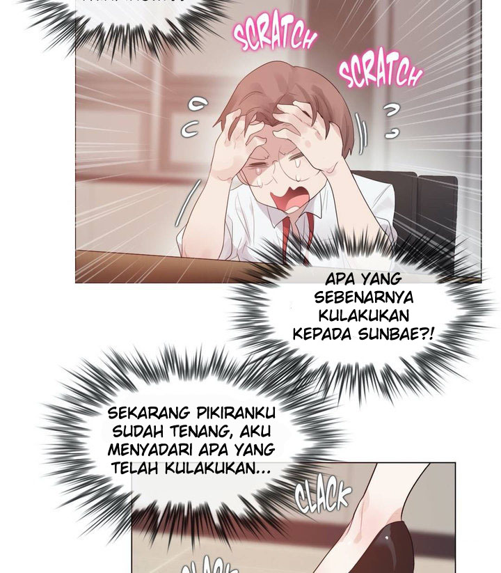 A Pervert’s Daily Life Chapter 95