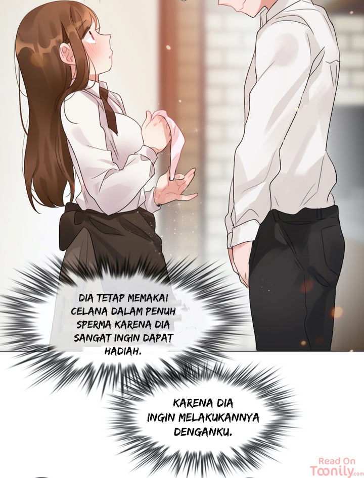 A Pervert’s Daily Life Chapter 84