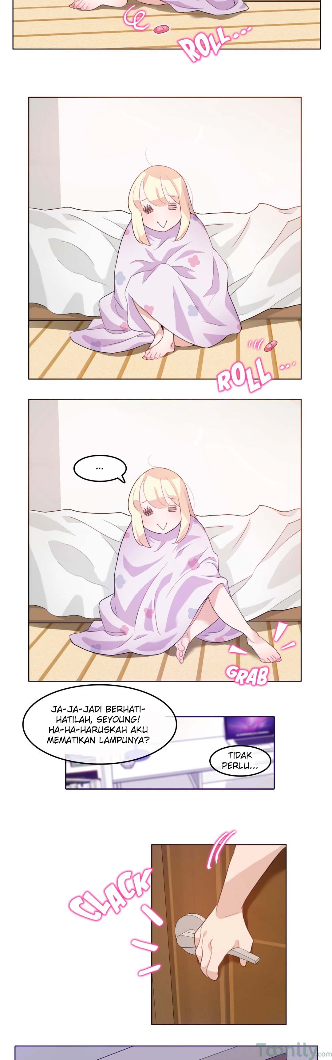 A Pervert’s Daily Life Chapter 7