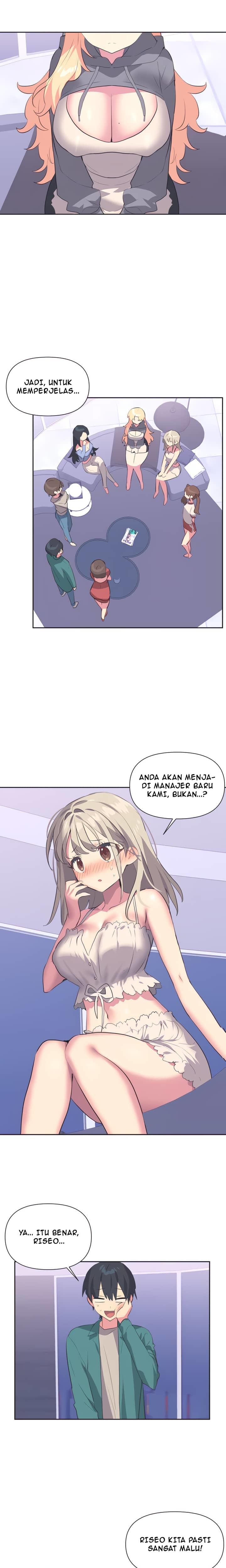 Idol’s Mating Chapter 2