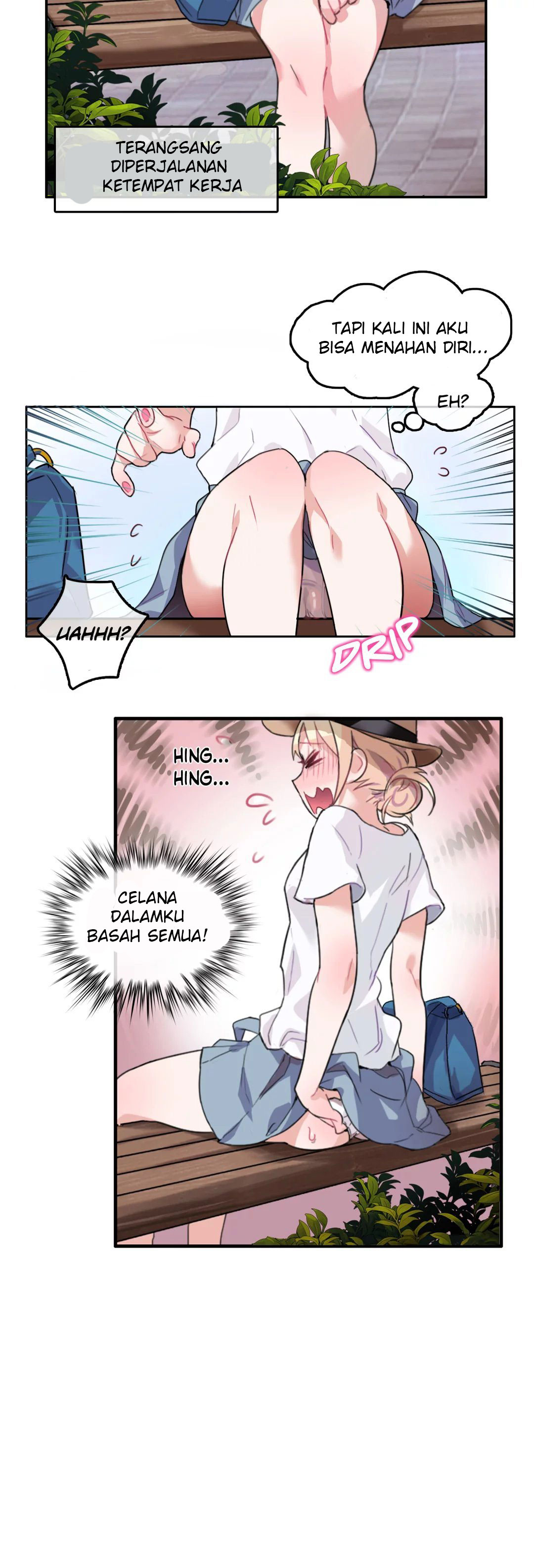 A Pervert’s Daily Life Chapter 2