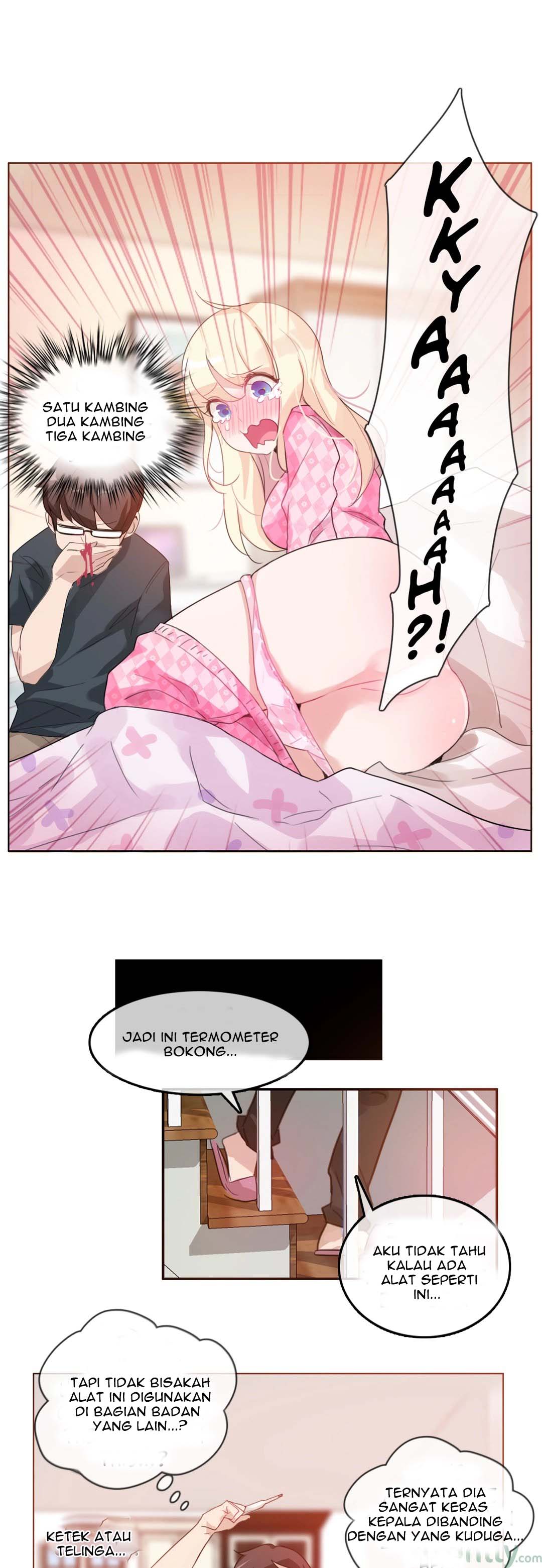 A Pervert’s Daily Life Chapter 15