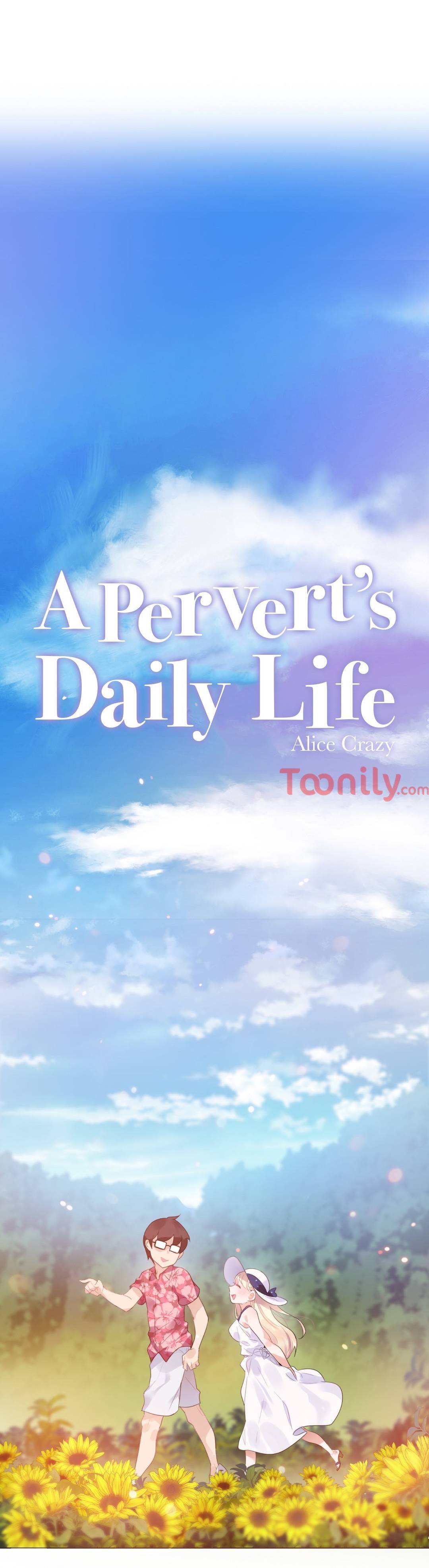 A Pervert’s Daily Life Chapter 66