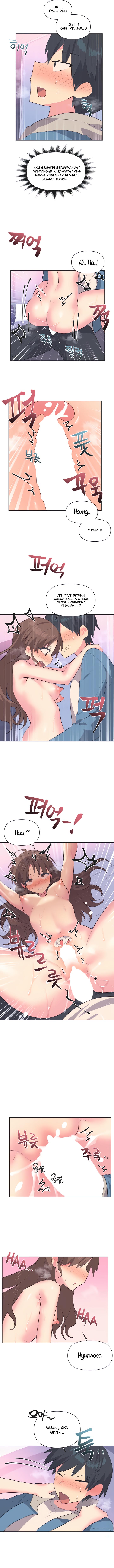 Idol’s Mating Chapter 7