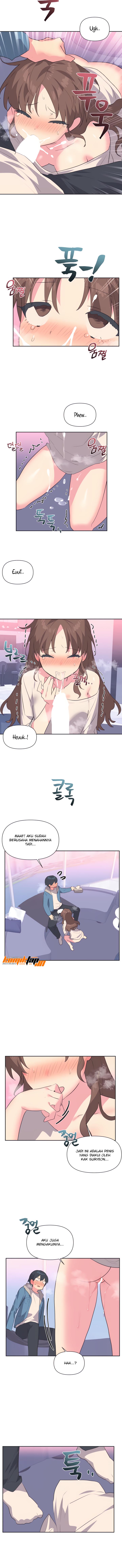 Idol’s Mating Chapter 7