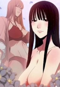 Comic Forget Me Not
