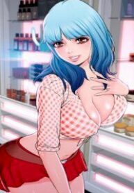 Comic Her Toy Shop
