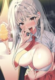 Comic Idol’s Mating