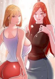 Comic Safe Haven