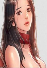 Comic The Lost Girl