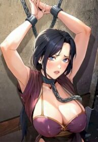 Comic The Lustful Demon is the King of Demons