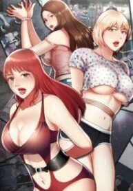 Comic The Paradise