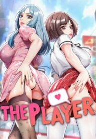 Comic The Player