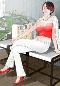 Comic The Richest People in Gangnam have their Own Problems