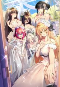 Comic Rented Room Brides