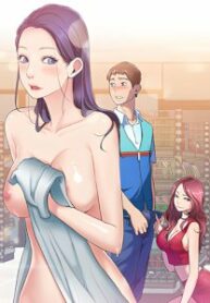 Comic 24 Hour Love