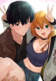 Comic Finally with You