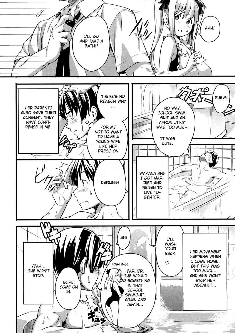 Boku no Seito de Niizuma de