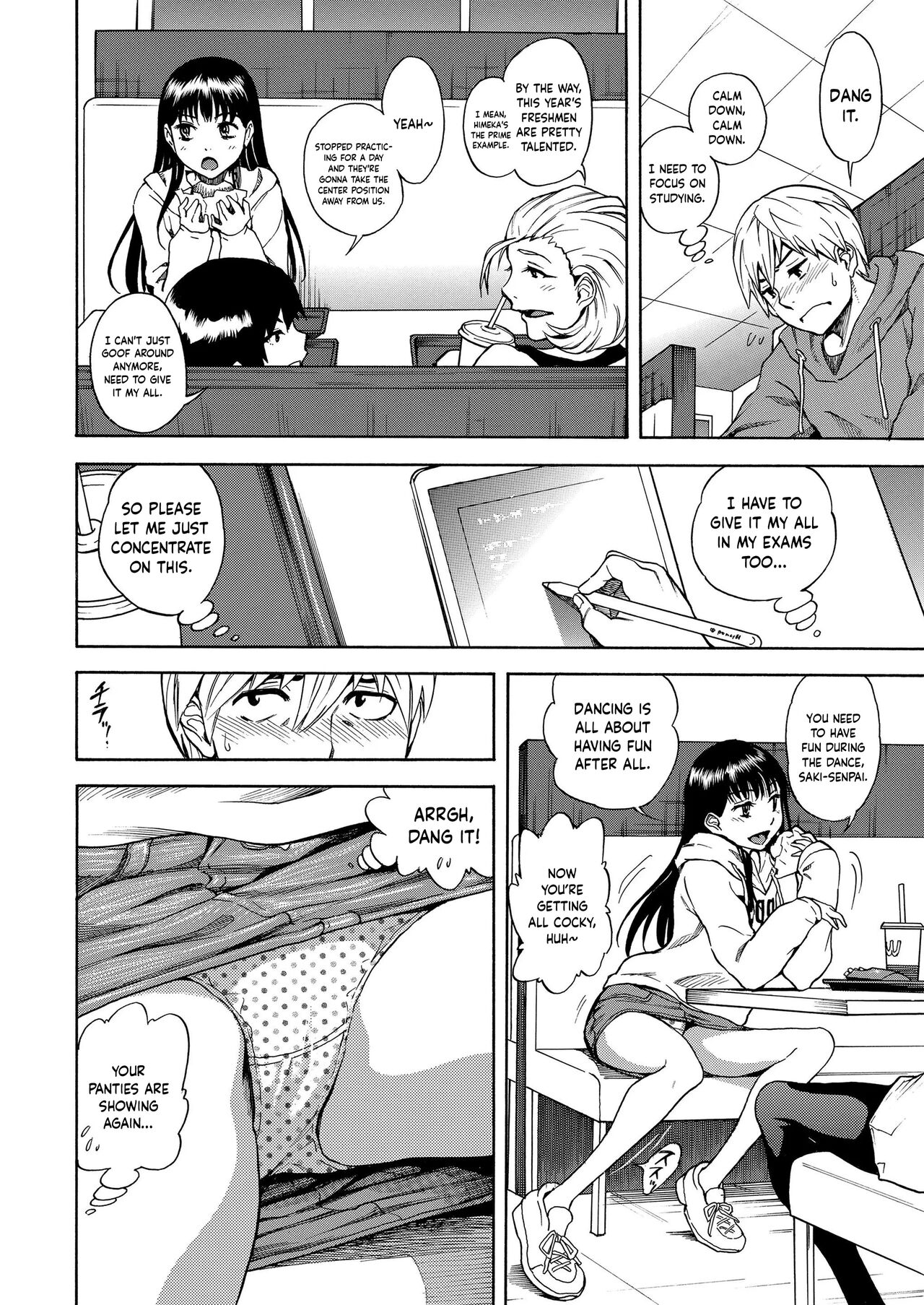 Dance Panchira Princess