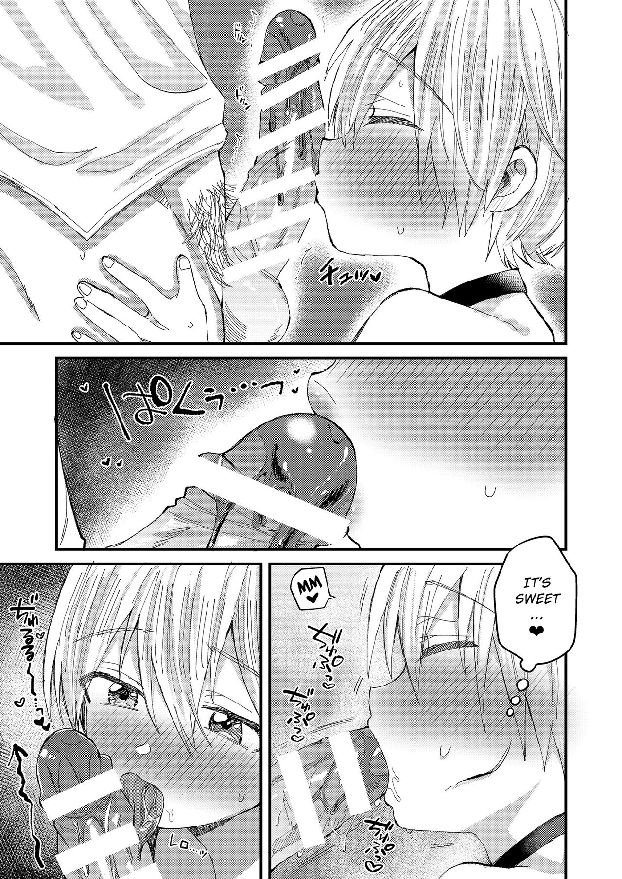 Saiin Icha Love Valentine