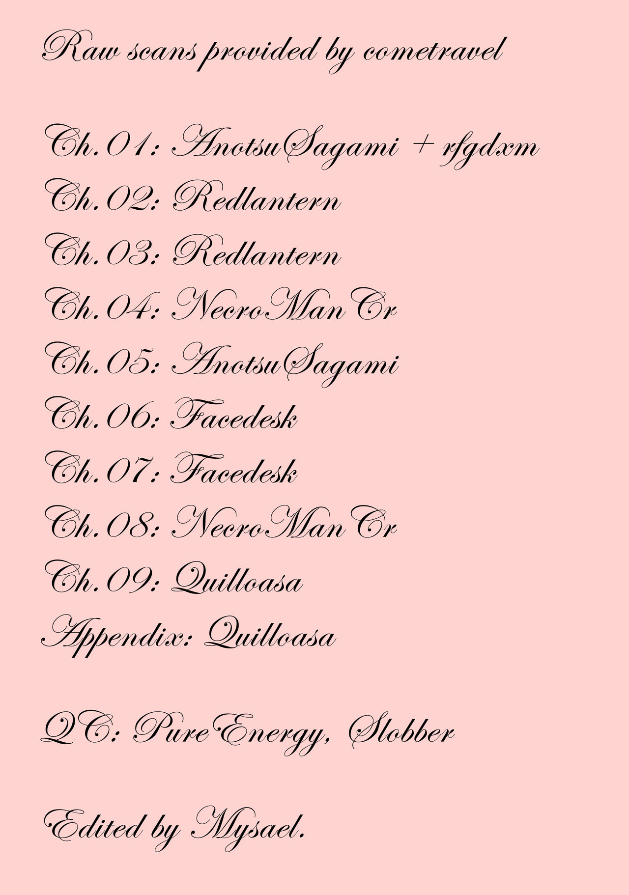 Houkago no Yuutousei