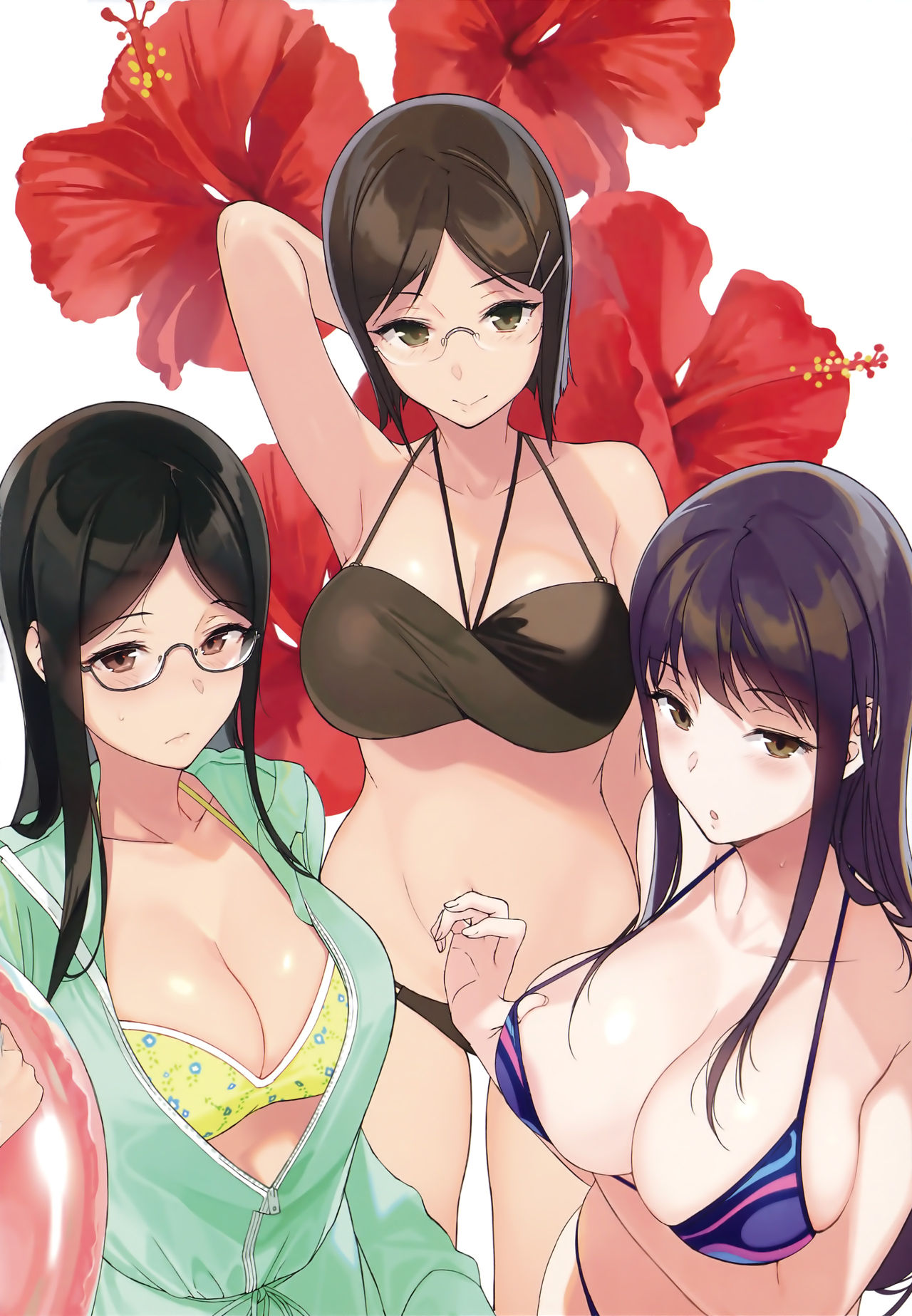 Houkago no Yuutousei