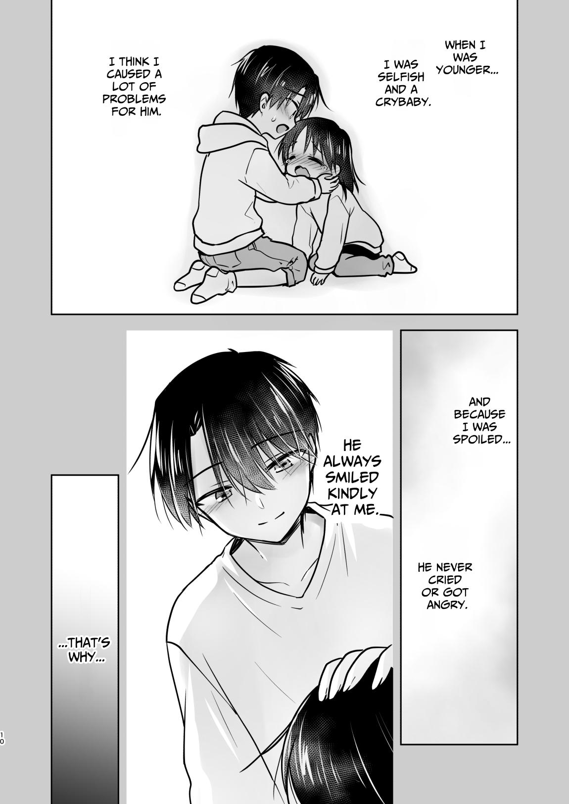 Oyasumi Sex am 10:00