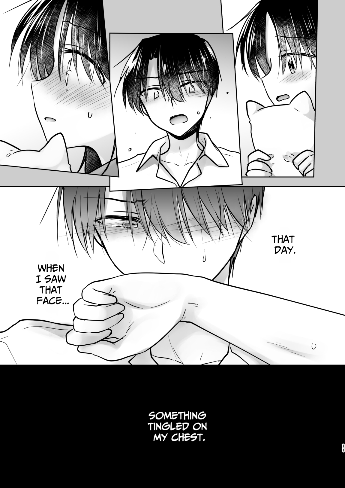 Oyasumi Sex am 10:00