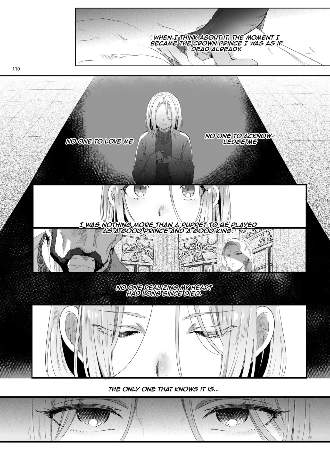 Niedenka omnibus (Kakioroshi)