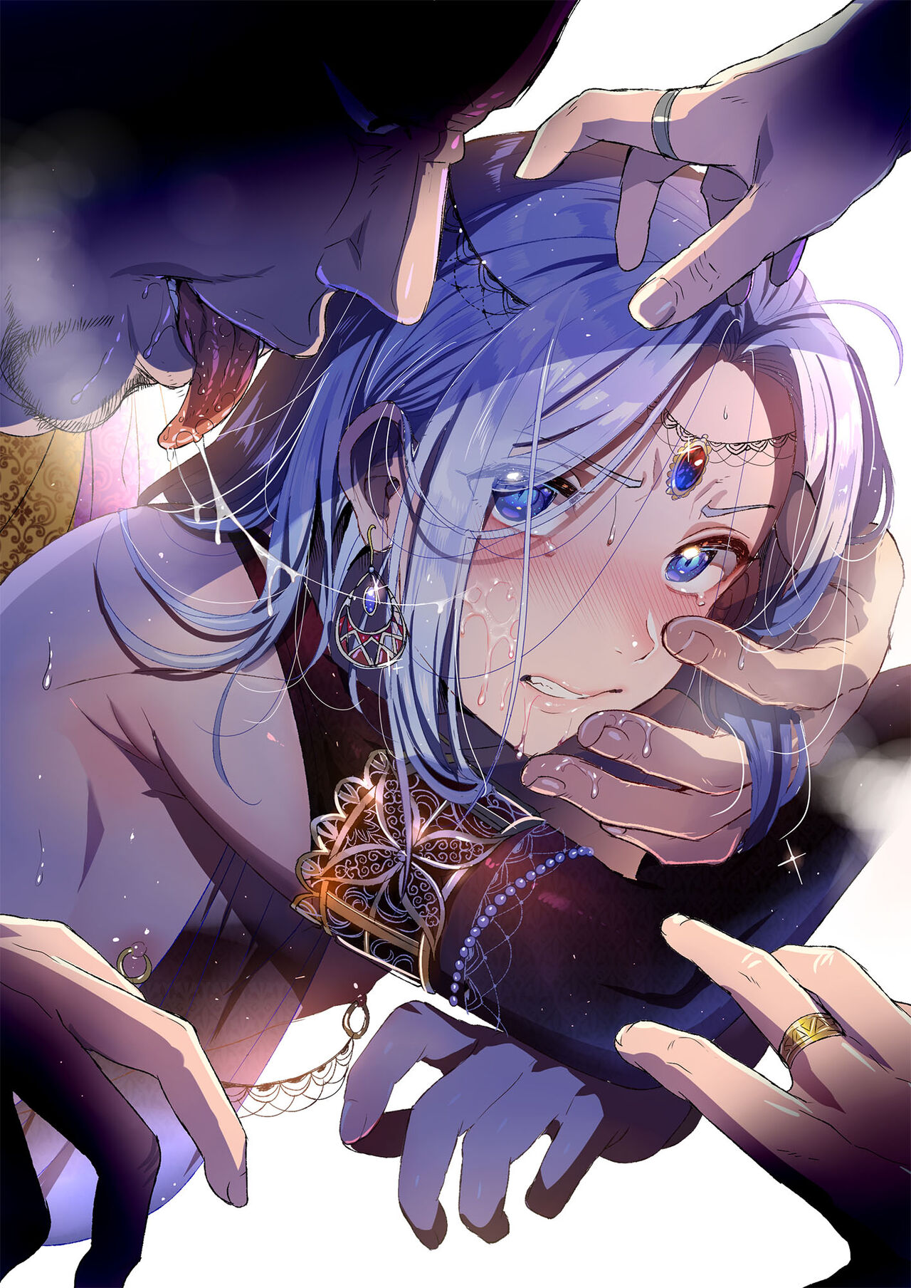 Niedenka omnibus (Kakioroshi)