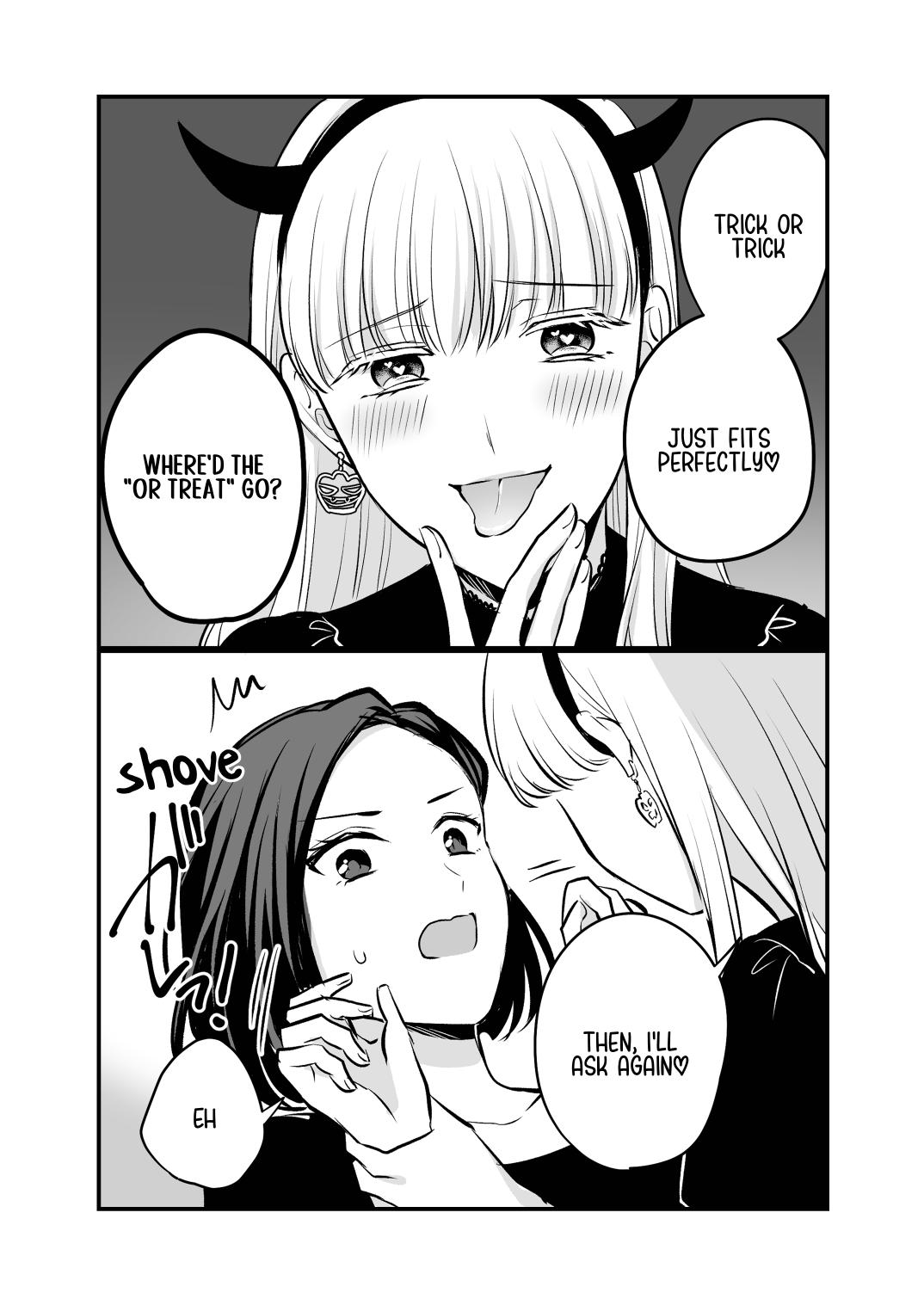 Sousaku Yuri Matome Hon 4